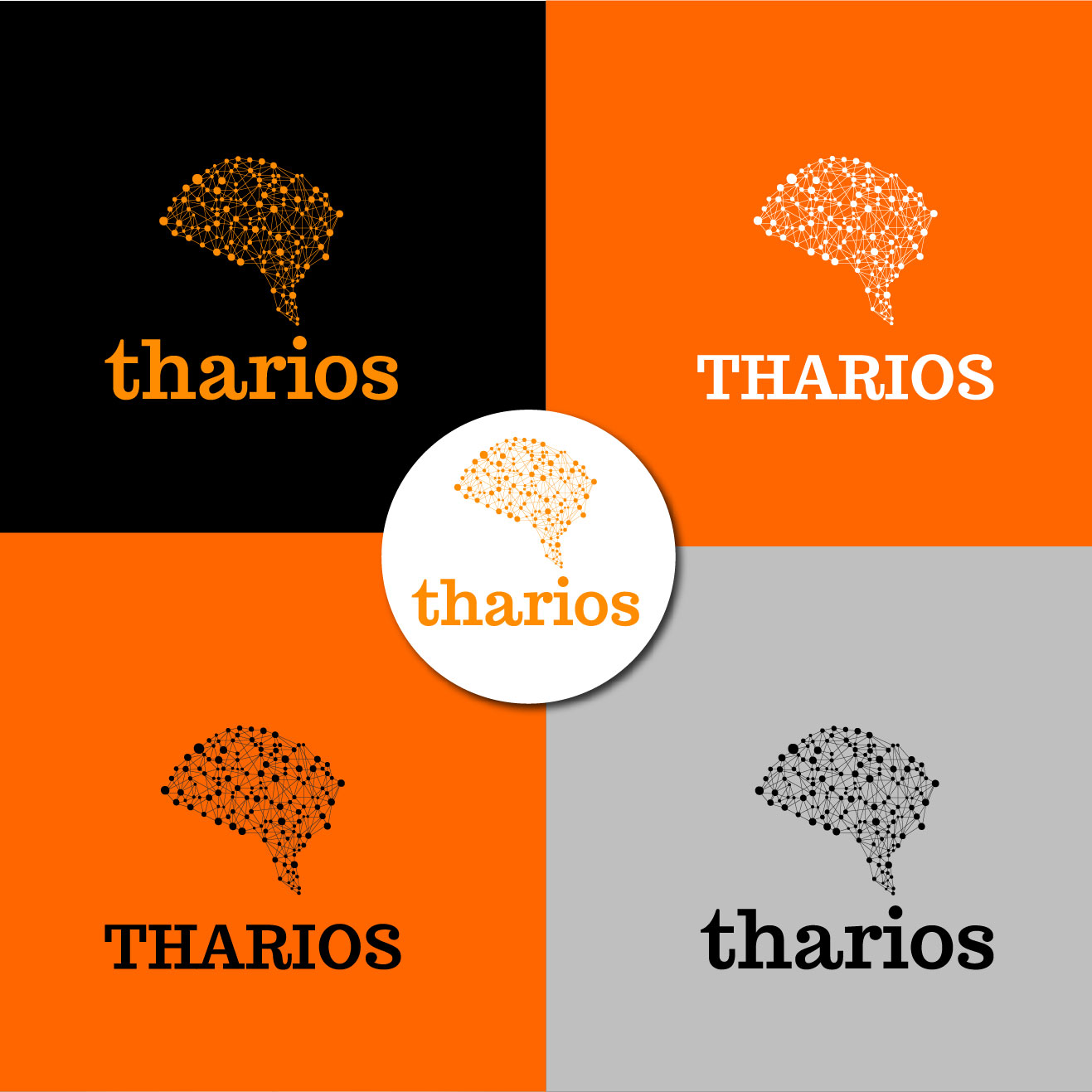 Logo-Design von al-studio für dieses Projekt | Design #13566918