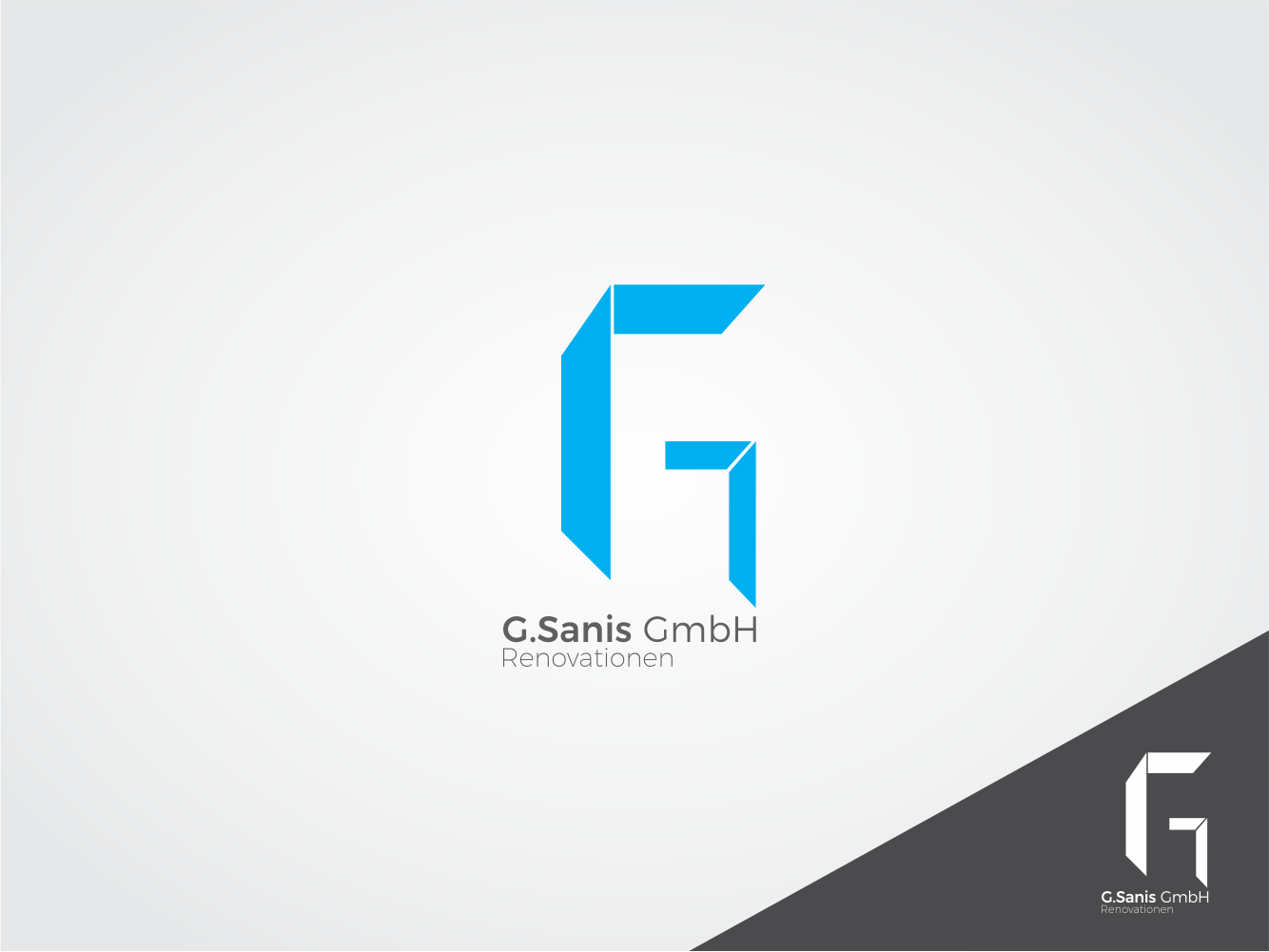 Logo Design by Liridon Sulejmani for Noviss AG | Design #13288122