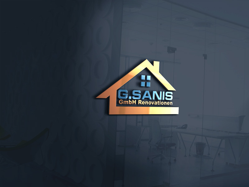 Logo Design by Mehedi Hasan ™ for Noviss AG | Design #13297195