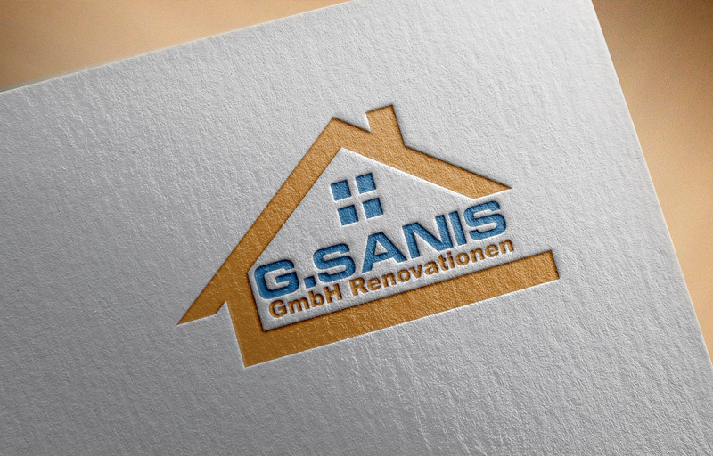 Logo Design by Mehedi Hasan ™ for Noviss AG | Design #13297201