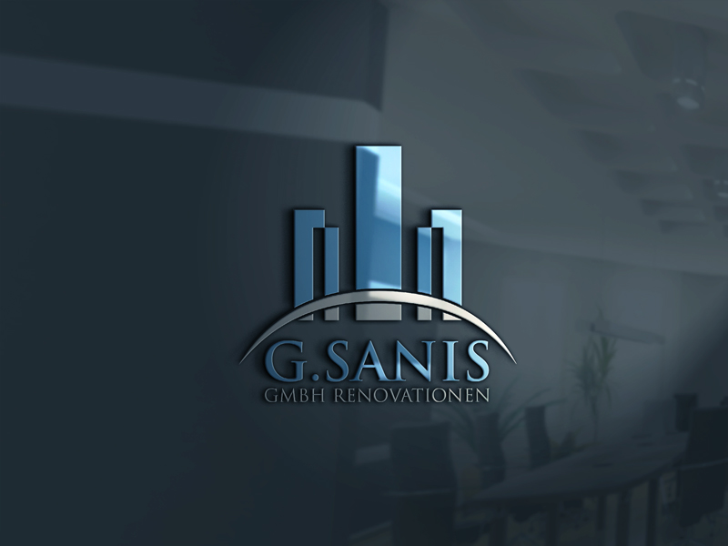 Logo Design by asman for Noviss AG | Design #13294052