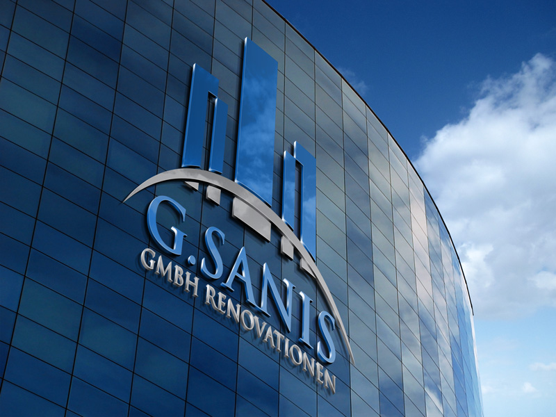 Logo Design by asman for Noviss AG | Design #13294053