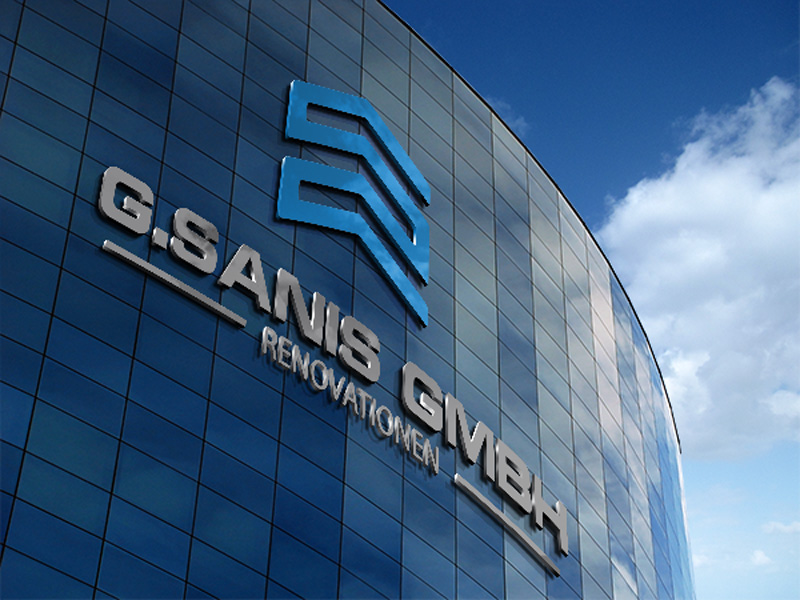 Logo Design by imismailhossainbd for Noviss AG | Design #13294386