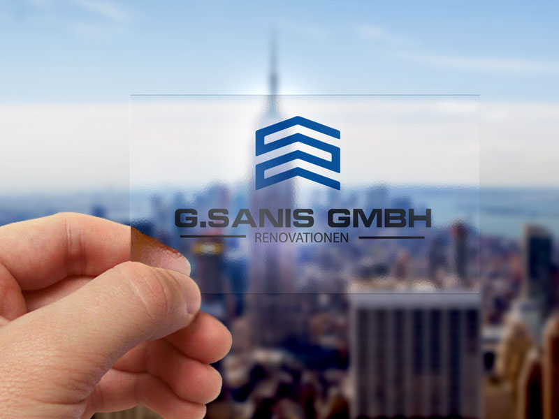 Logo Design by imismailhossainbd for Noviss AG | Design #13294418