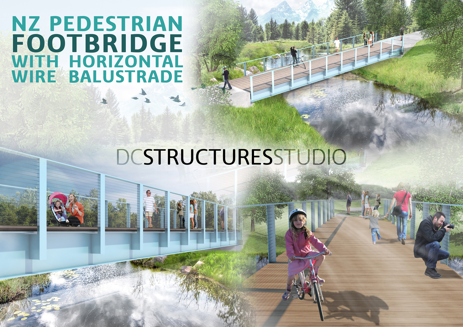 Poster Design by ejcx for DCSS Ltd (NZ) | Design #13450561