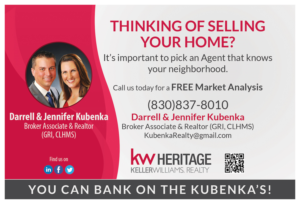 Postcard Design by VEGA-Designs for Kubenka Real Estate Solutions, LLC | Design: #13301258