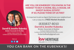 Postcard Design by VEGA-Designs for Kubenka Real Estate Solutions, LLC | Design: #13800484