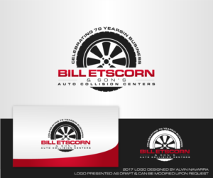 Logo Design by alvinnavarra