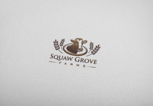 Logo-Design von damian für J & J Spray | Design: #13297355