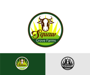 Logo Design by CHLAY_designs