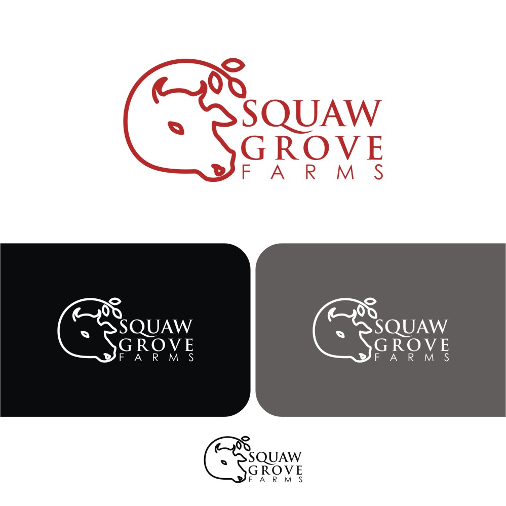 Logo-Design von e-graphics für J & J Spray | Design #13297833