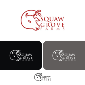 Logo-Design von e-graphics für J & J Spray | Design: #13297833