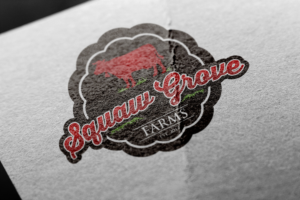 Logo-Design von R.Bello für J & J Spray | Design: #13305478