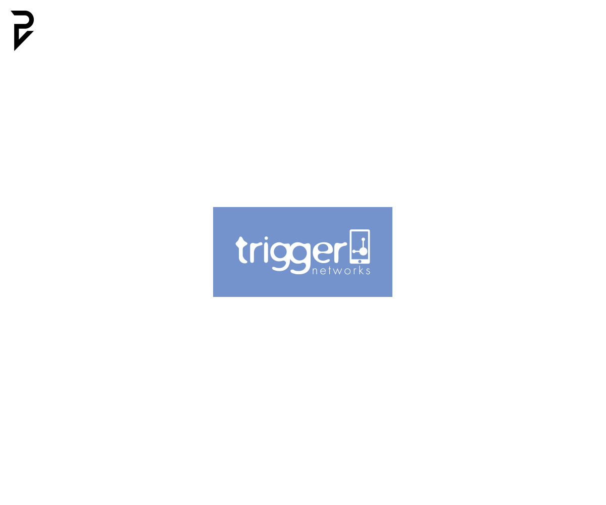 Logo Design by poisonvectors for TriggerNETWORKS | Design #13288429