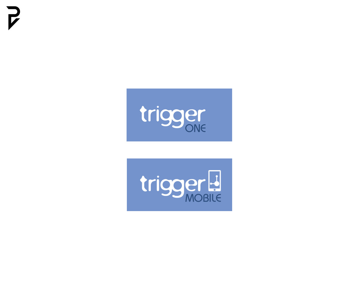 Logo-Design von poisonvectors für TriggerNETWORKS | Design #13330382