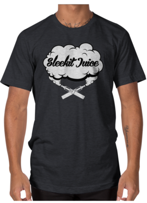 sleekit juice t shirt | T-Shirt-Design von cithuwill