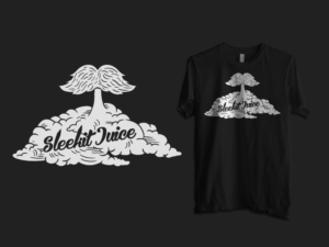 T-shirt Design by FRESTI for the scottish beard company | Design #13303457