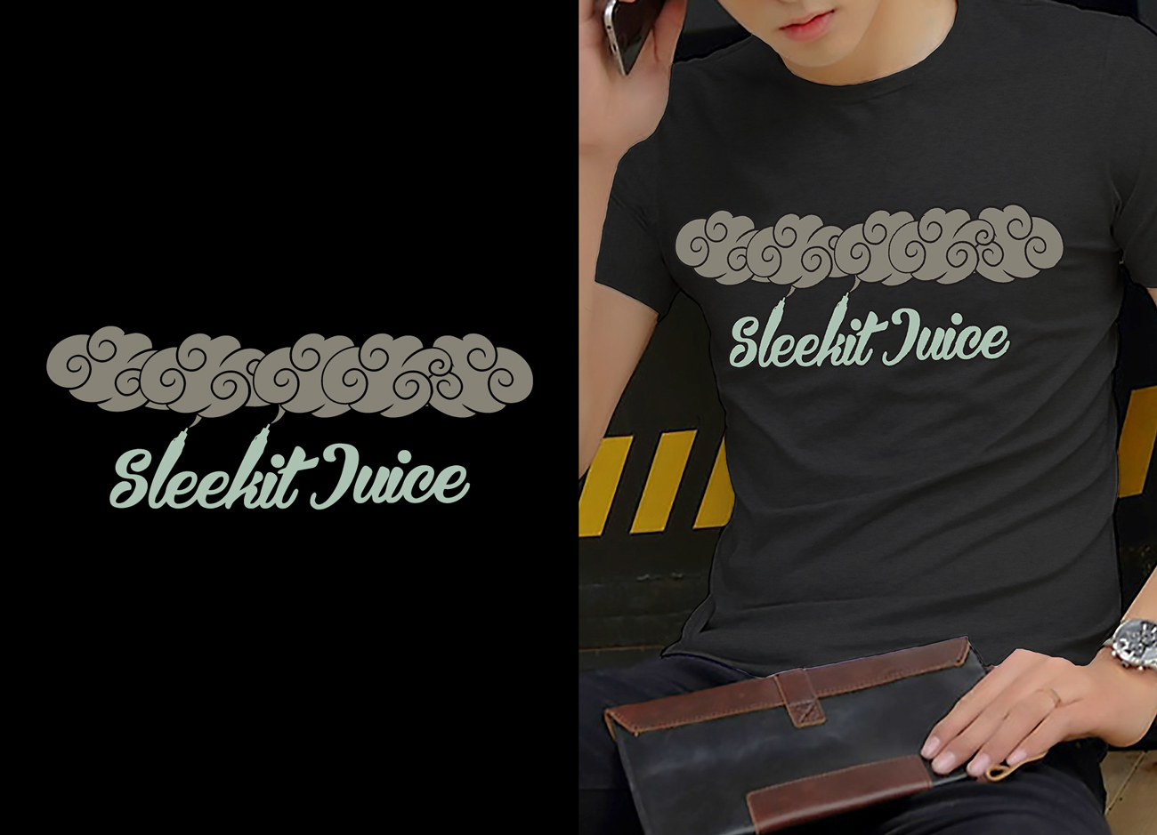 Design de T-shirt par Impressive Solutions pour the scottish beard company | Design #13300695