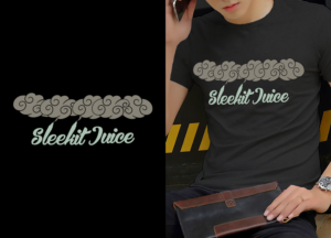 T-Shirt-Design von Impressive Solutions für the scottish beard company | Design: #13300695