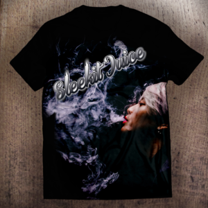 T-shirt Design by Buddy Caprice for the scottish beard company | Design #13303594