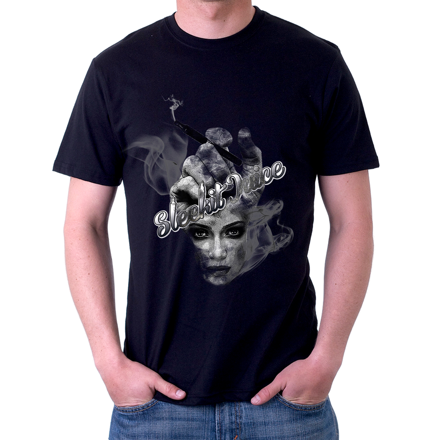 T-shirt Design by aspiremedia for the scottish beard company | Design #13306133