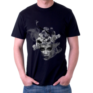 Design de T-shirt par aspiremedia pour the scottish beard company | Design : #13306133