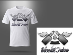 Design de T-shirt par Slant Line Media pour the scottish beard company | Design : #13302661
