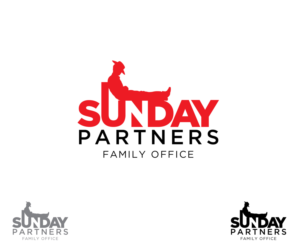Logo Design by KabhTech Studio for Sunday Partners | Design #13313944