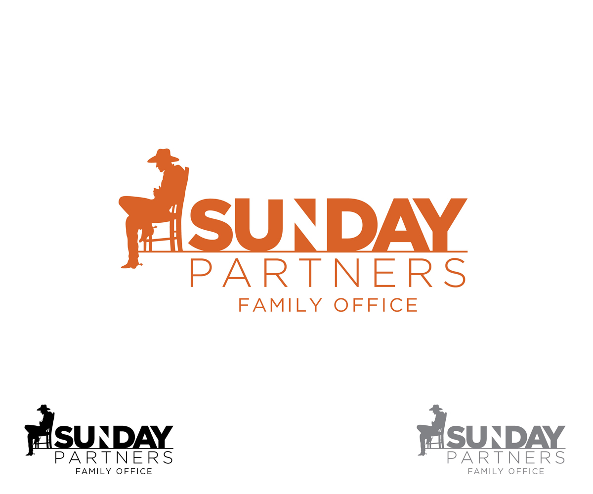 Design de Logo par KabhTech Studio pour Sunday Partners | Design #13313945