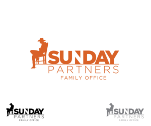 Design de Logo par KabhTech Studio pour Sunday Partners | Design : #13313945