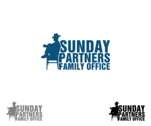 Design de Logo par KabhTech Studio pour Sunday Partners | Design : #13313946
