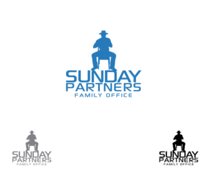Design de Logo par KabhTech Studio pour Sunday Partners | Design : #13313949
