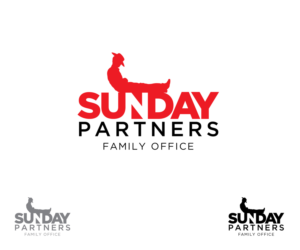 Design de Logo par KabhTech Studio pour Sunday Partners | Design : #13316667