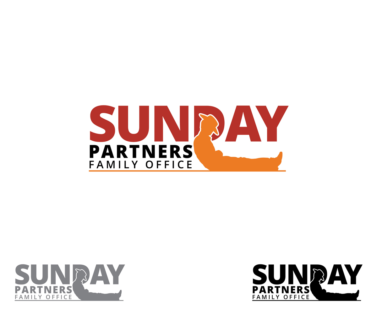 Design de Logo par KabhTech Studio pour Sunday Partners | Design #13316669
