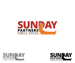 Design de Logo par KabhTech Studio pour Sunday Partners | Design : #13316669