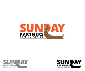 Design de Logo par KabhTech Studio pour Sunday Partners | Design : #13316670