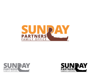 Design de Logo par KabhTech Studio pour Sunday Partners | Design : #13316671