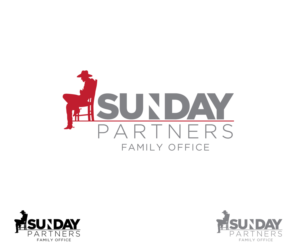 Design de Logo par KabhTech Studio pour Sunday Partners | Design : #13316673