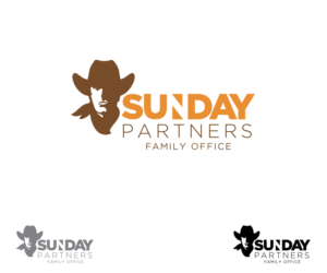 Design de Logo par KabhTech Studio pour Sunday Partners | Design : #13316674