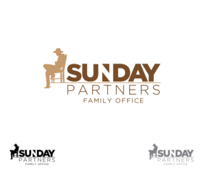 Design de Logo par KabhTech Studio pour Sunday Partners | Design : #13316675