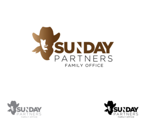 Design de Logo par KabhTech Studio pour Sunday Partners | Design : #13316676