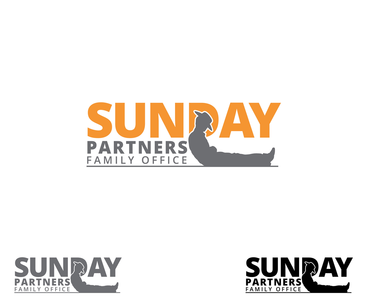 Design de Logo par KabhTech Studio pour Sunday Partners | Design #13326605