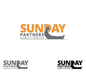 Design de Logo par KabhTech Studio pour Sunday Partners | Design : #13326605