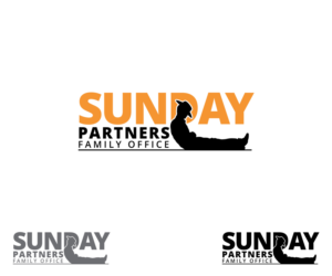 Design de Logo par KabhTech Studio pour Sunday Partners | Design : #13326606