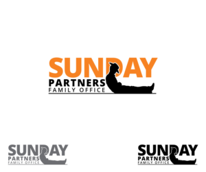 Design de Logo par KabhTech Studio pour Sunday Partners | Design : #13327132