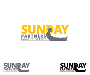 Design de Logo par KabhTech Studio pour Sunday Partners | Design : #13331933