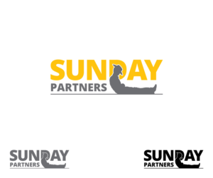 Design de Logo par KabhTech Studio pour Sunday Partners | Design : #13337093