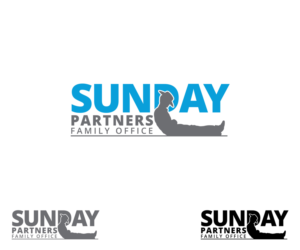 Design de Logo par KabhTech Studio pour Sunday Partners | Design : #13340624