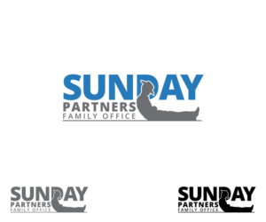 Design de Logo par KabhTech Studio pour Sunday Partners | Design : #13340625