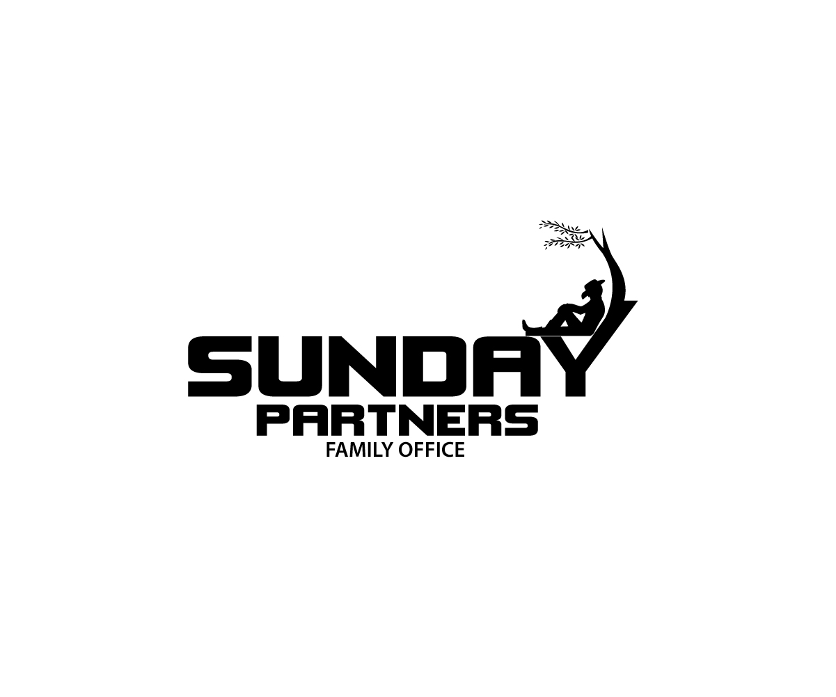 Logo Design by Jay Design for Sunday Partners | Design #13311789